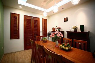 Illustration for article titled Thiết kế nội thất căn hộ 26m2